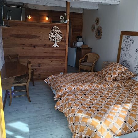 Ruffey-sur-Seille Bord De Seille Bed & Breakfast エクステリア 写真