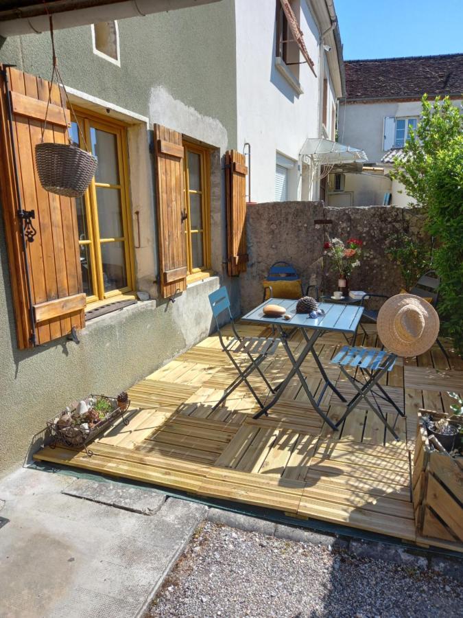 Ruffey-sur-Seille Bord De Seille Bed & Breakfast エクステリア 写真