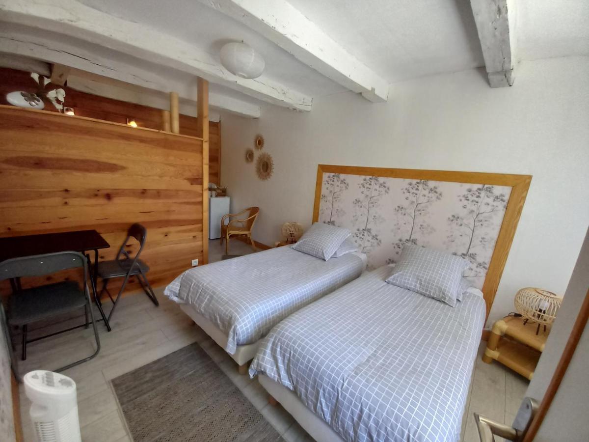 Ruffey-sur-Seille Bord De Seille Bed & Breakfast エクステリア 写真