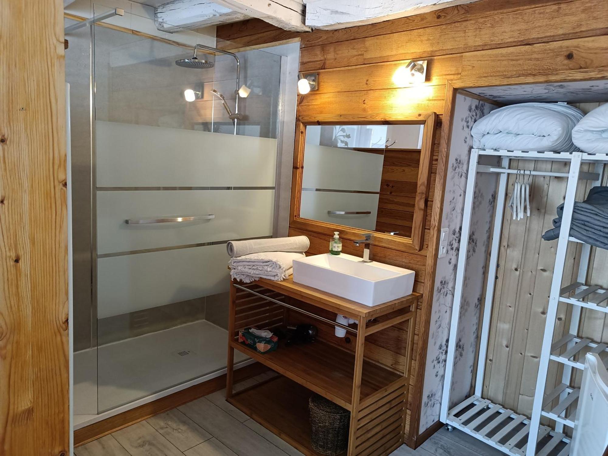 Ruffey-sur-Seille Bord De Seille Bed & Breakfast エクステリア 写真